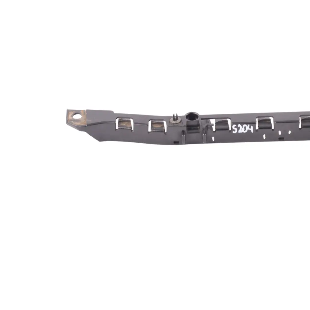 Mercedes S204 Support de Guide de Pare-chocs Arrière Droit Support - SKU A2048800630 - Numéro de pièce A2048800630