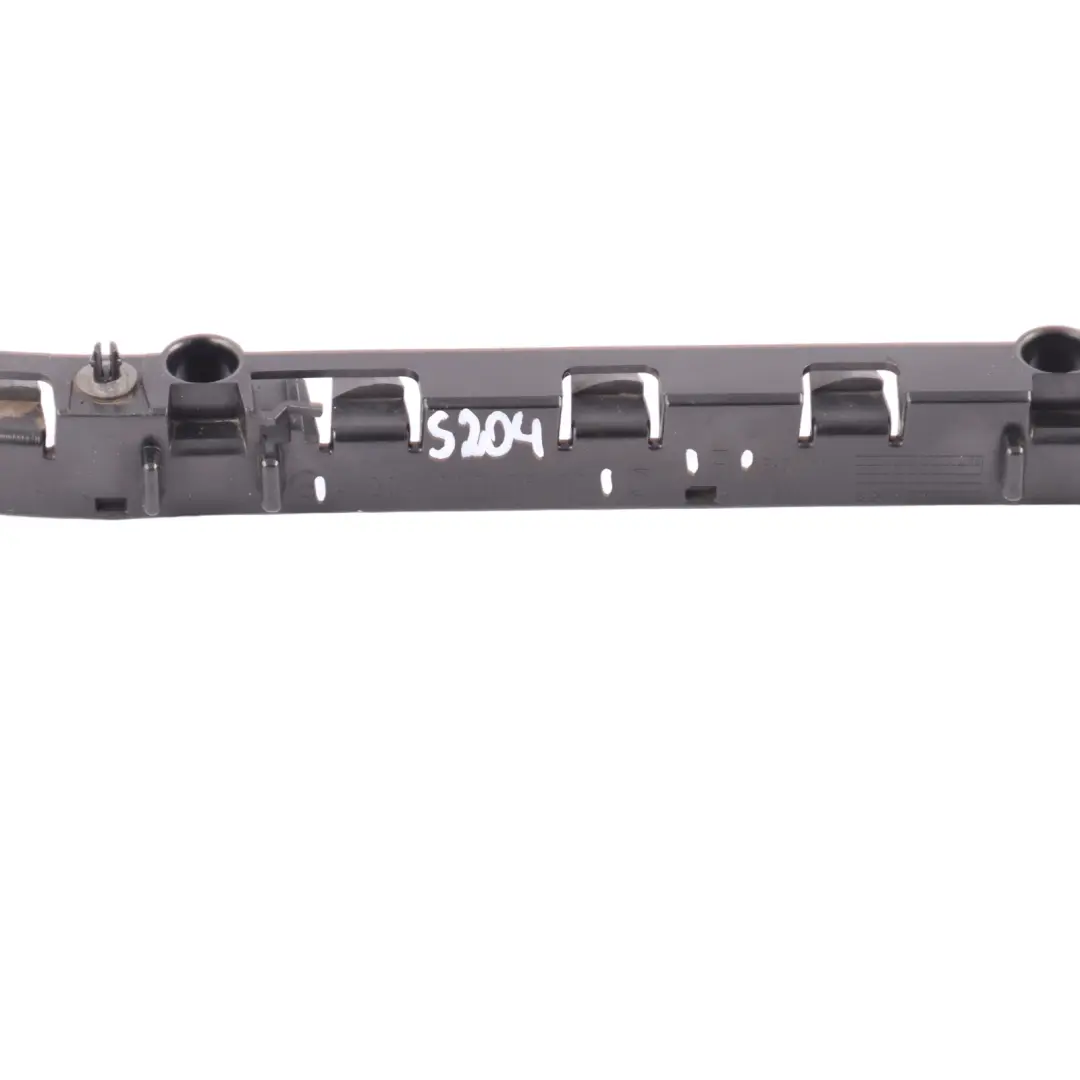 Mercedes S204 Support de Guide de Pare-chocs Arrière Droit Support - SKU A2048800630 - Numéro de pièce A2048800630
