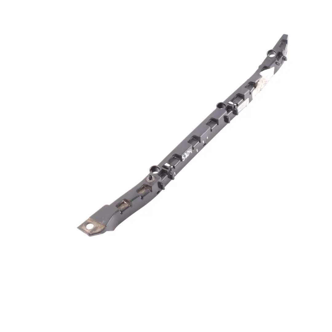 Mercedes S204 Support de Guide de Pare-chocs Arrière Droit Support - SKU A2048800630 - Numéro de pièce A2048800630