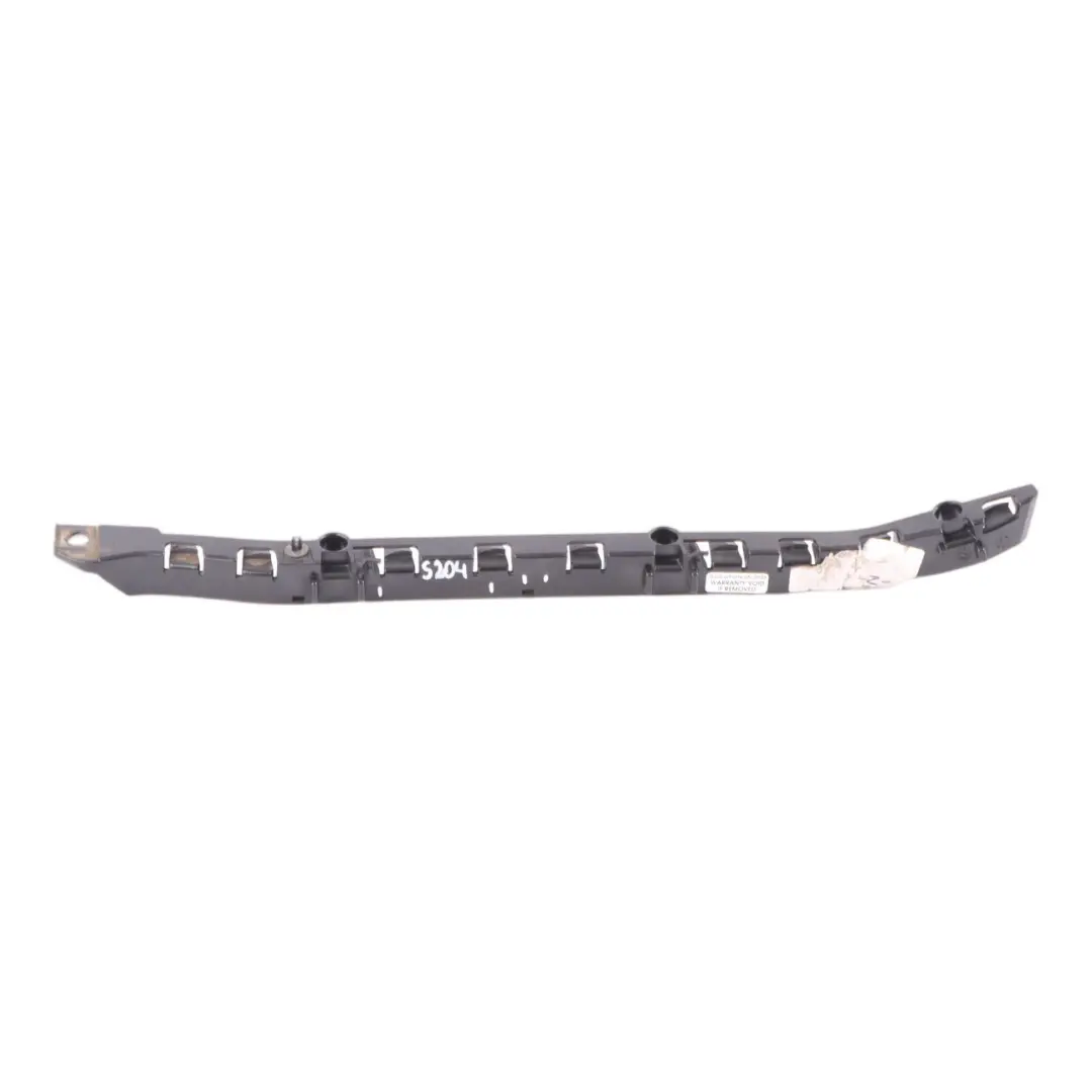 Mercedes S204 Support de Guide de Pare-chocs Arrière Droit Support - SKU A2048800630 - Numéro de pièce A2048800630