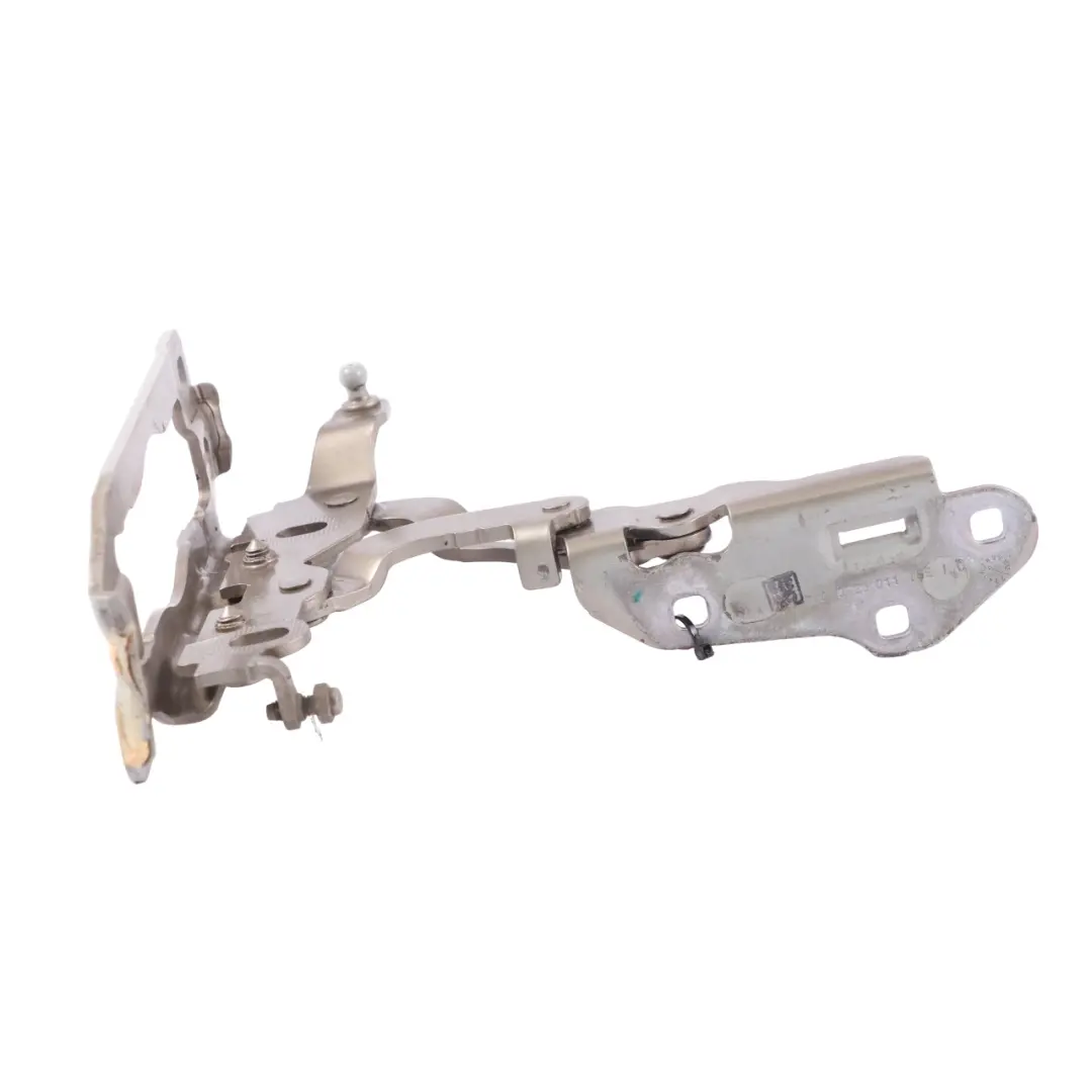 Motor Hauben Scharnier Mercedes S204 W212 Vorne Links Sanidine Beige Metallic - SKU A2048800728-SAN - Teilenummer A2048800728