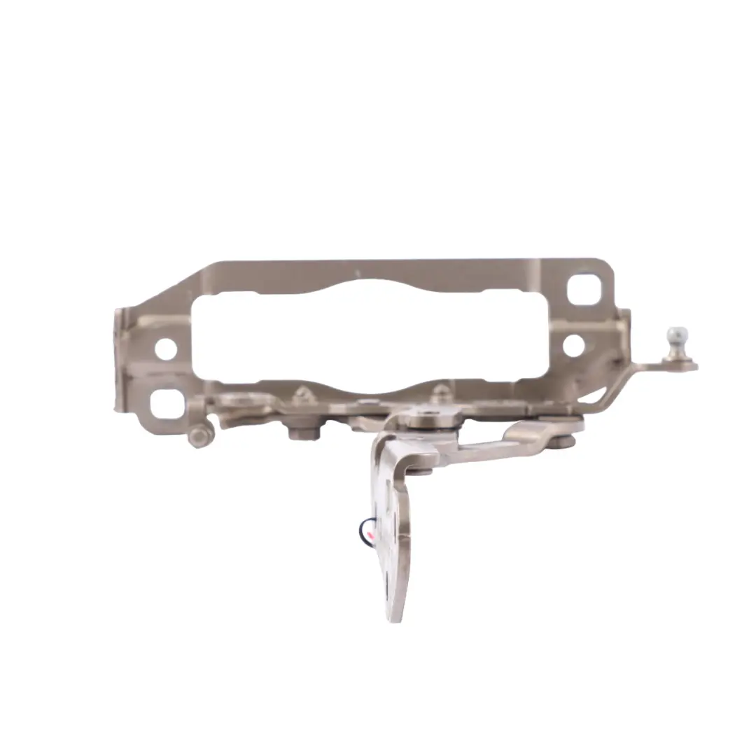  Charnière capot Mercedes S204 W212 Capot avant gauche Sanidine Beige Metallic - SKU A2048800728-SAN - Numéro de pièce A2048800728