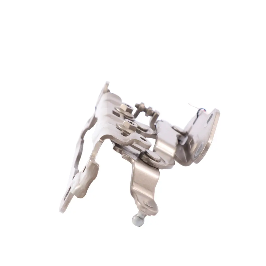 Charnière capot Mercedes S204 W212 Capot avant gauche Sanidine Beige Metallic pour à propos du numéro de pièce A2048800728 Charnière capot Mercedes S204 W212 Capot avant gauche Sanidine Beige Metallic - SKU A2048800728-SAN - Numéro de pièce A2048800728