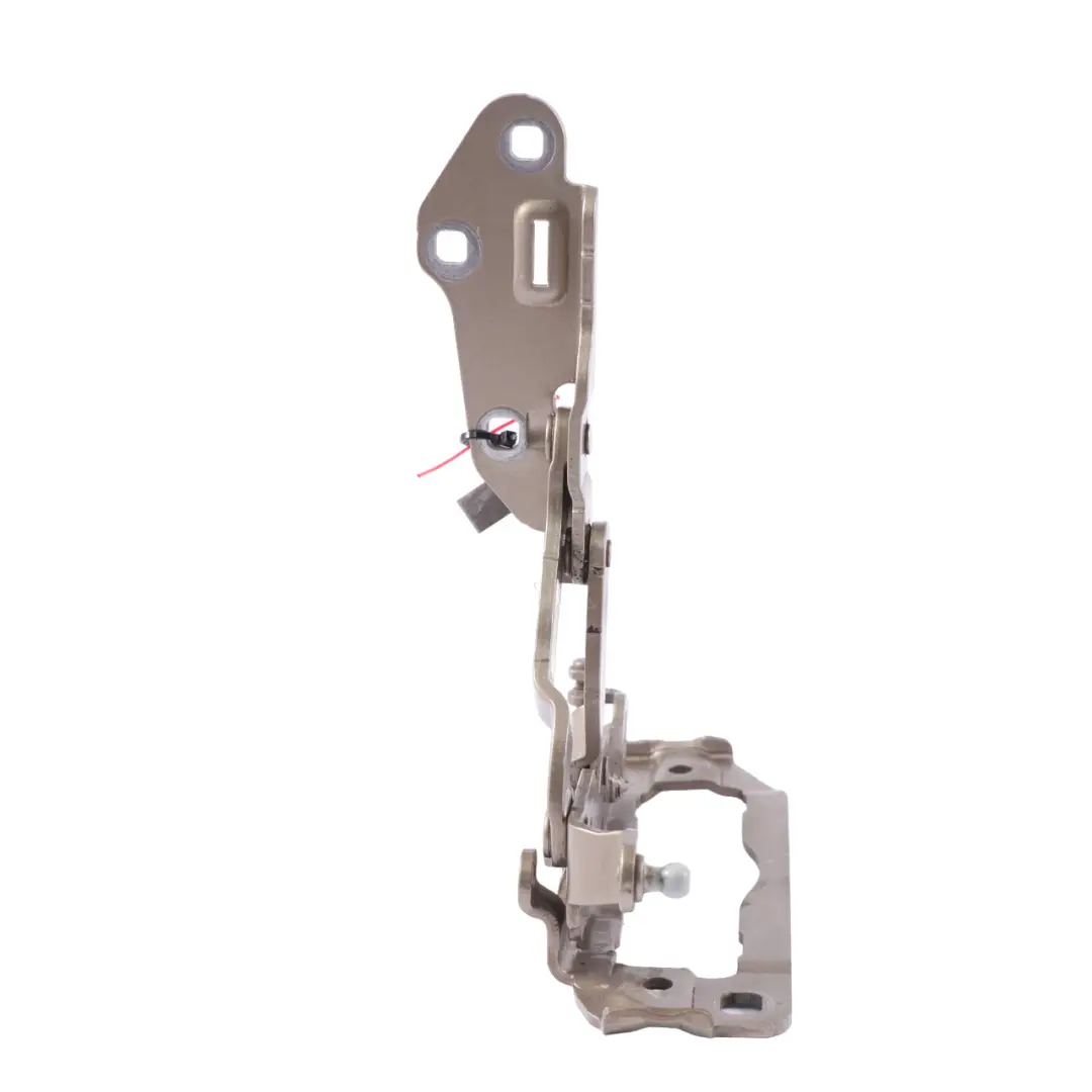  Bonnet Hinge Mercedes S204 W212 Hood Front Left N/S Sanidine Beige Metallic 798 - SKU A2048800728-SAN - Part number A2048800728