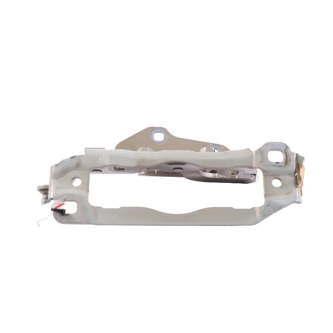  Bisagra capó Mercedes S204 W212 Delantero Derecho Sanidine Beige Metallic 798 - SKU A2048800828-SAN - Número de pieza A2048800828