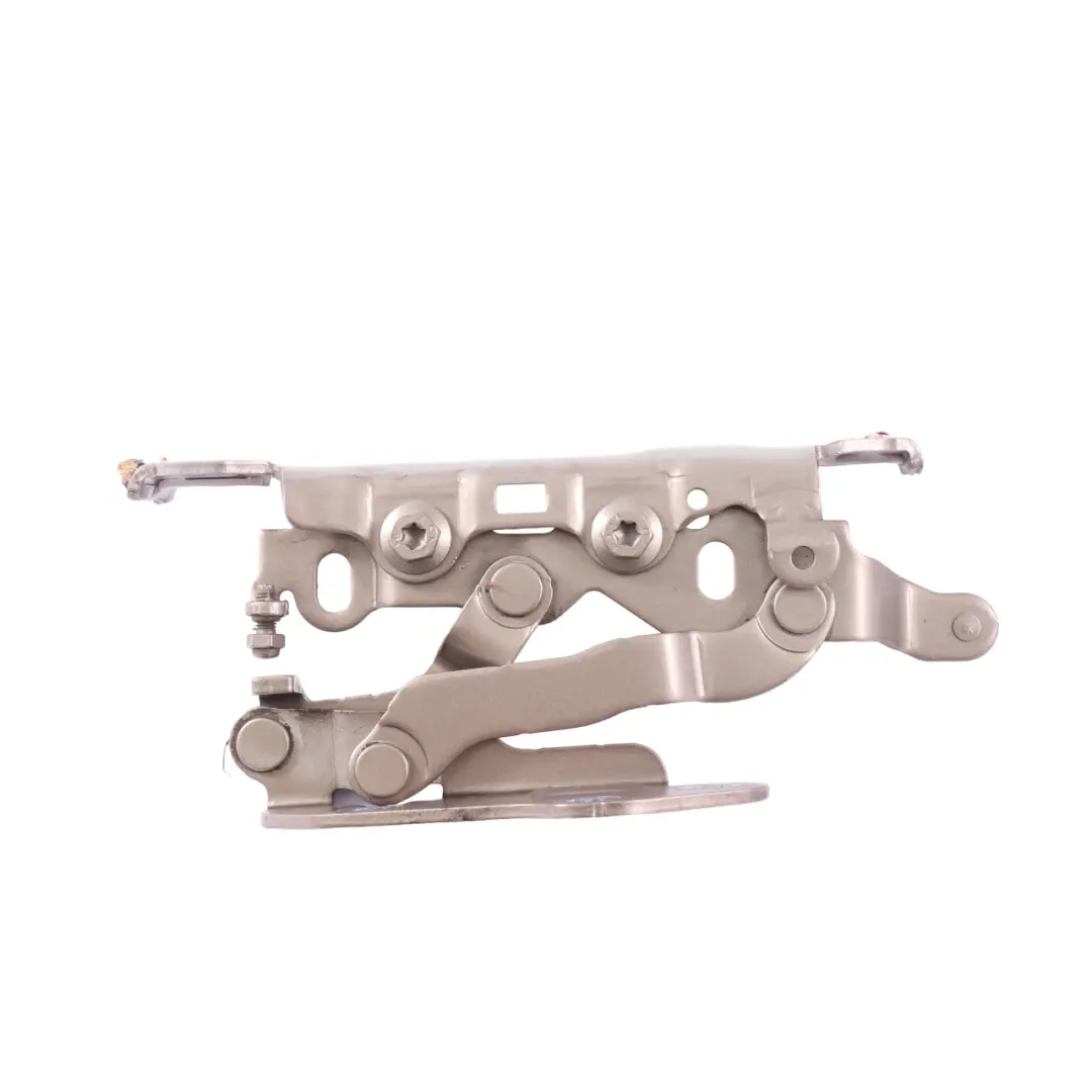  Bonnet Hinge Mercedes S204 W212 Hood Front Right O/S Sanidine Beige Metallic 798 - SKU A2048800828-SAN - Part number A2048800828