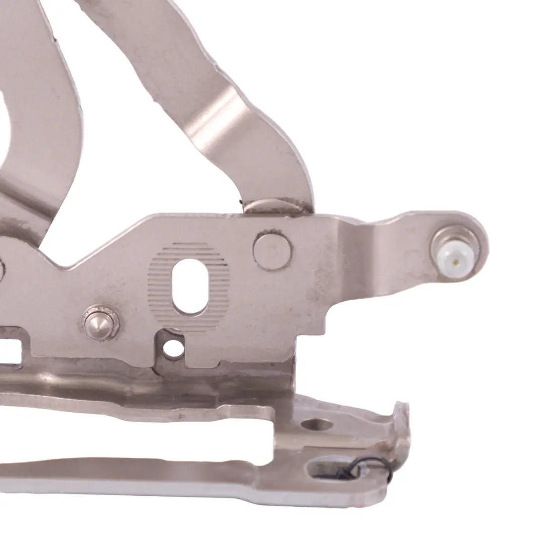  Bonnet Hinge Mercedes S204 W212 Hood Front Right O/S Sanidine Beige Metallic 798 - SKU A2048800828-SAN - Part number A2048800828