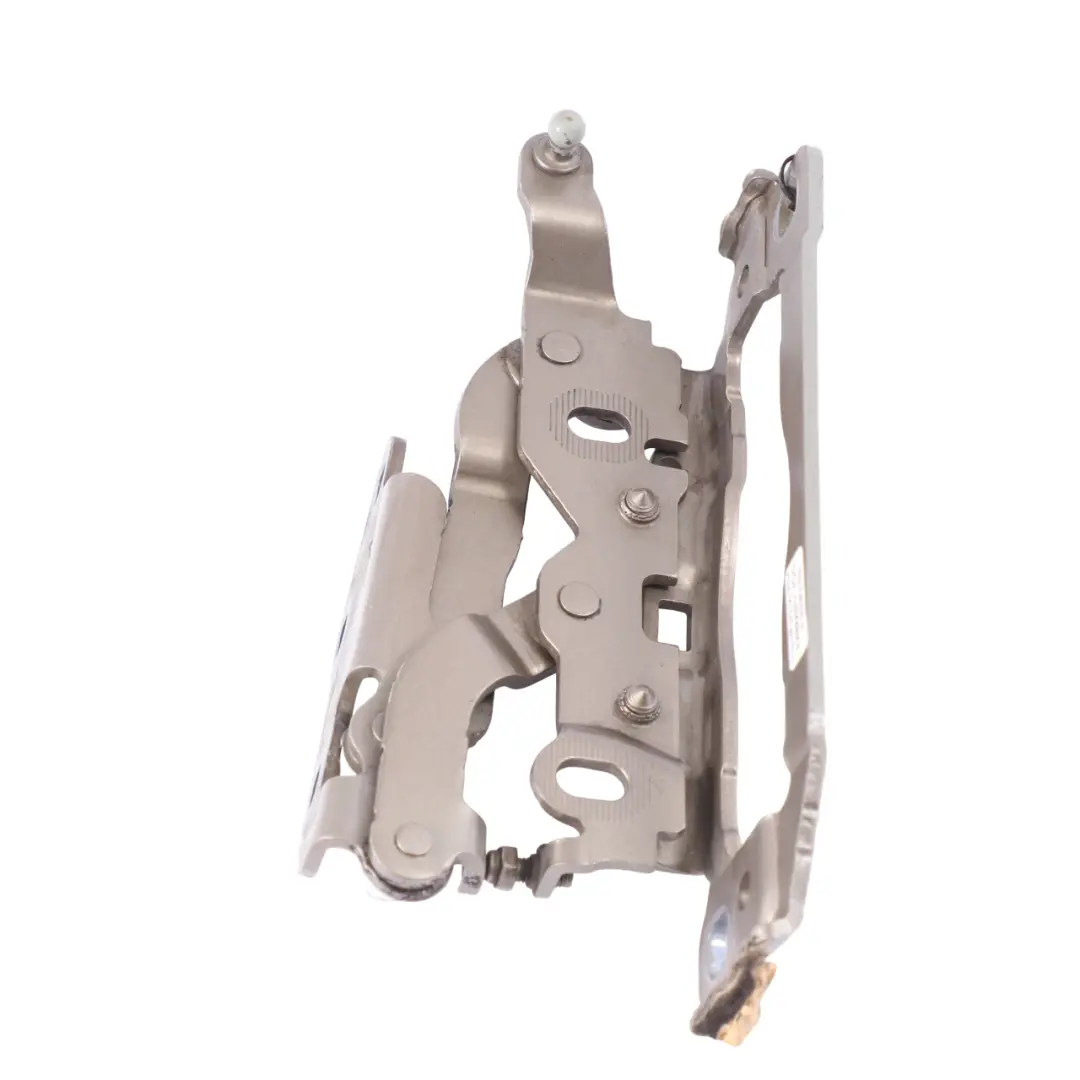 Hauben Scharnier Mercedes S204 W212 Vorne Rechts Sanidine Beige Metallic für Motor mit Teilenummer A2048800828 Motor Hauben Scharnier Mercedes S204 W212 Vorne Rechts Sanidine Beige Metallic - SKU A2048800828-SAN - Teilenummer A2048800828