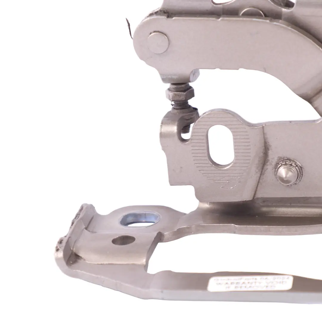 Motor Hauben Scharnier Mercedes S204 W212 Vorne Rechts Sanidine Beige Metallic - SKU A2048800828-SAN - Teilenummer A2048800828