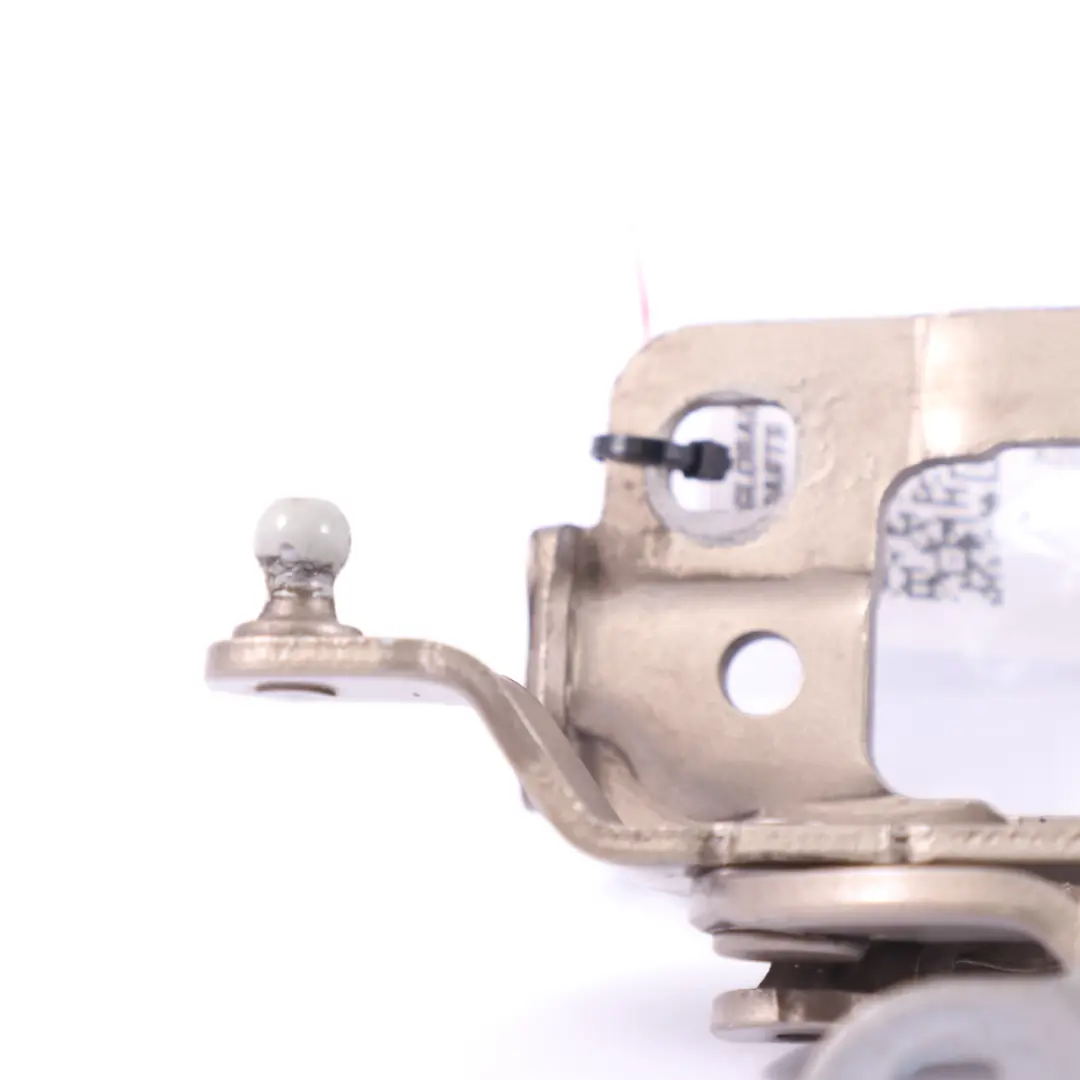Motor Hauben Scharnier Mercedes S204 W212 Vorne Rechts Sanidine Beige Metallic - SKU A2048800828-SAN - Teilenummer A2048800828