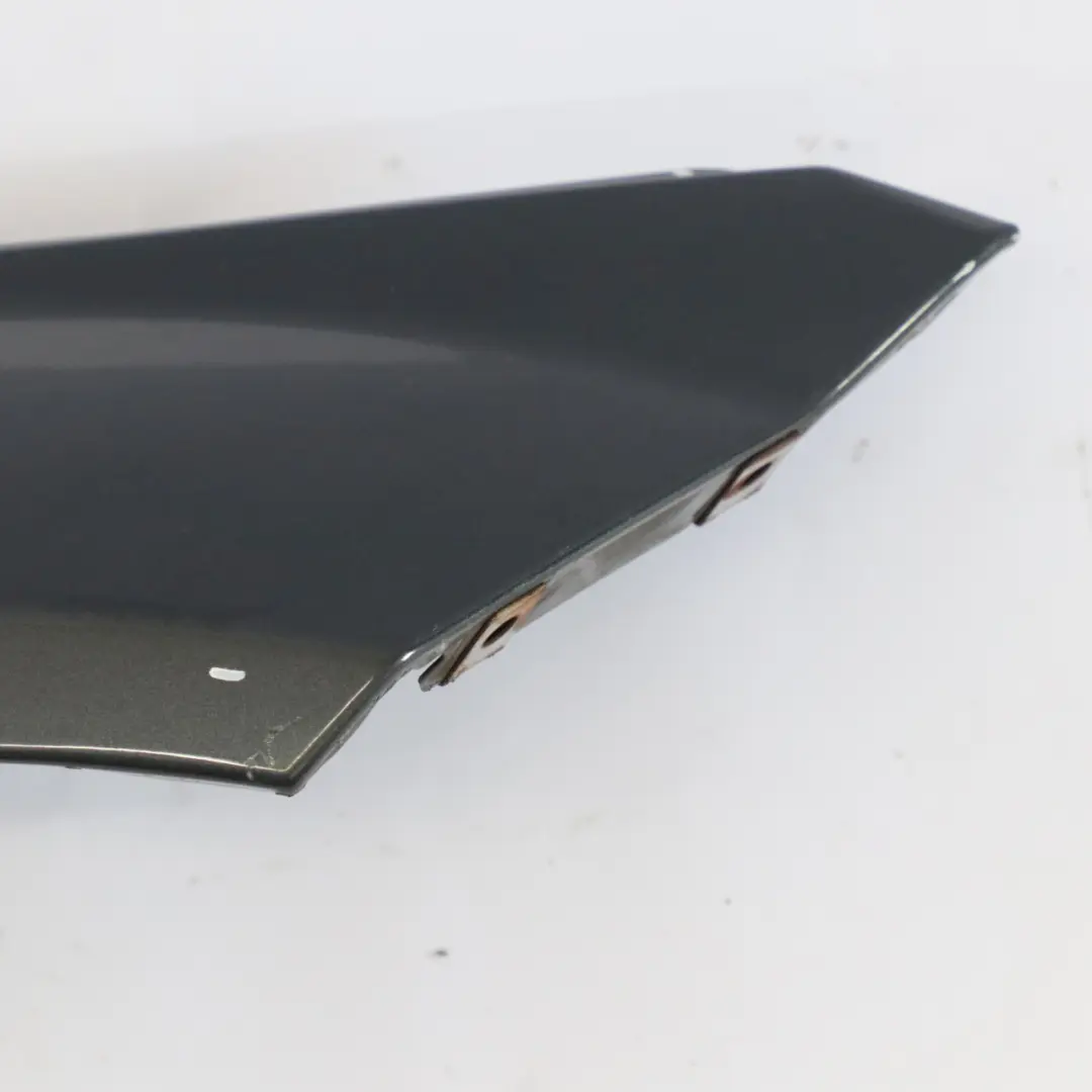 Seitenkotflügel vorne rechts Fender Magnetit Schwarz 183 für Mercedes W204 mit Teilenummer A2048801418 Mercedes W204 Seitenkotflügel vorne rechts Fender Magnetit Schwarz 183 - SKU A2048801418-MTS3 - Teilenummer A2048801418