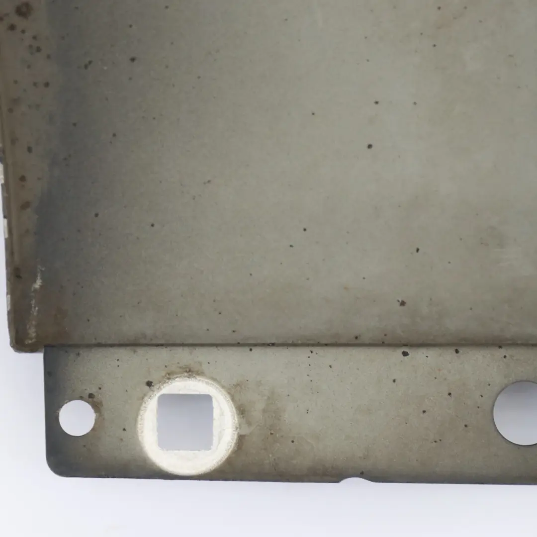 Pannello laterale anteriore destro parafango nero ossidiana - 197 per Mercedes W204 con numero di parte A2048801418 Mercedes W204 Pannello laterale anteriore destro parafango nero ossidiana - 197 - SKU A2048801418-OB2 - Numero di parte A2048801418