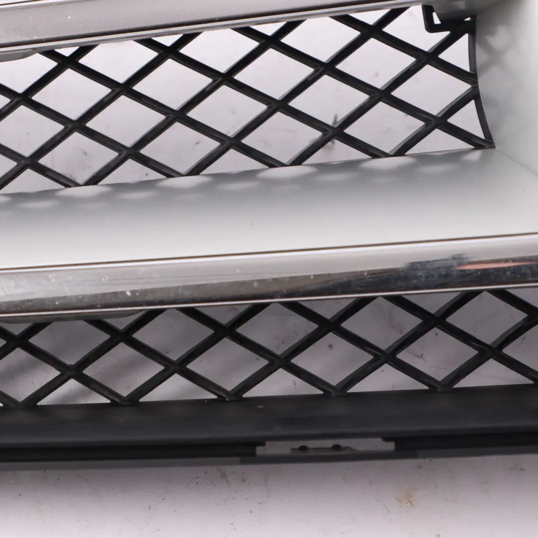 Front Grille Mercedes C204 W204 Coupe Bumper Radiator Panel Cover to with Part number A2048802083 Front Grille Mercedes C204 W204 Coupe Bumper Radiator Panel Cover - SKU A2048802083-1 - Part number A2048802083