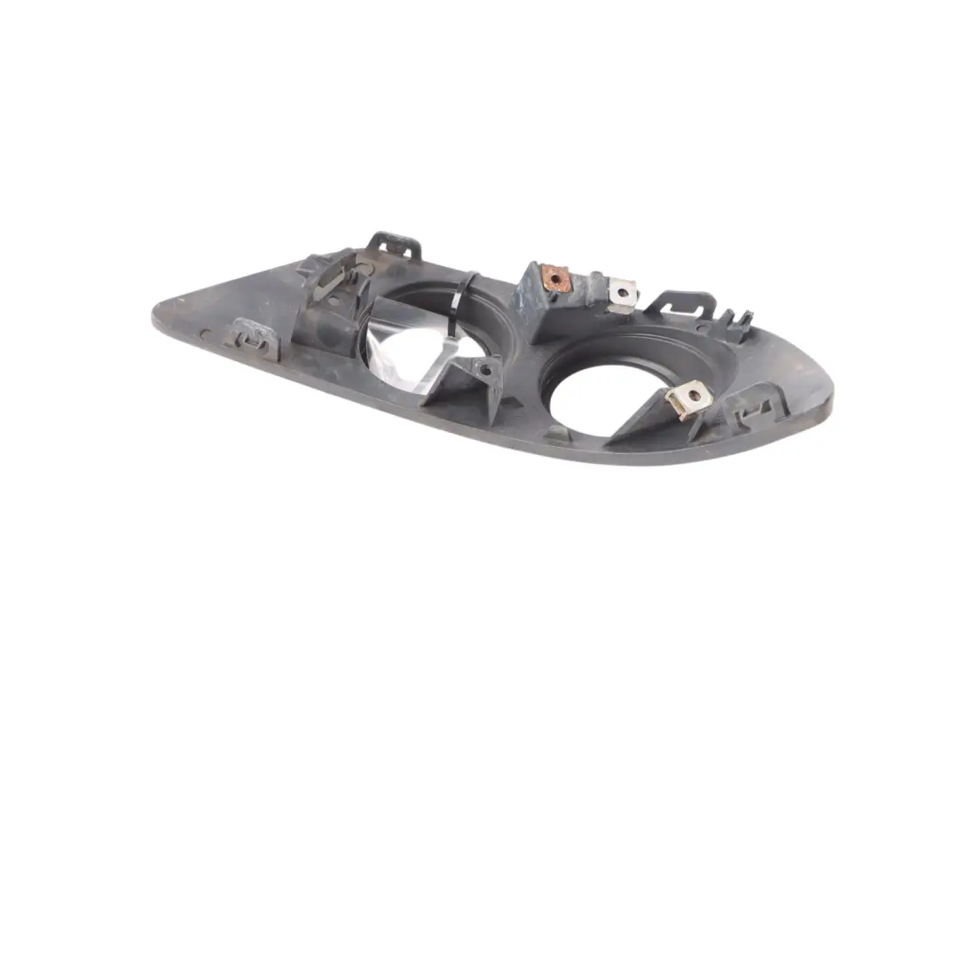 Mercedes W204 Griglia Fendinebbia Inferiore Autista - SKU A2048802924 - Numero di parte A2048802924