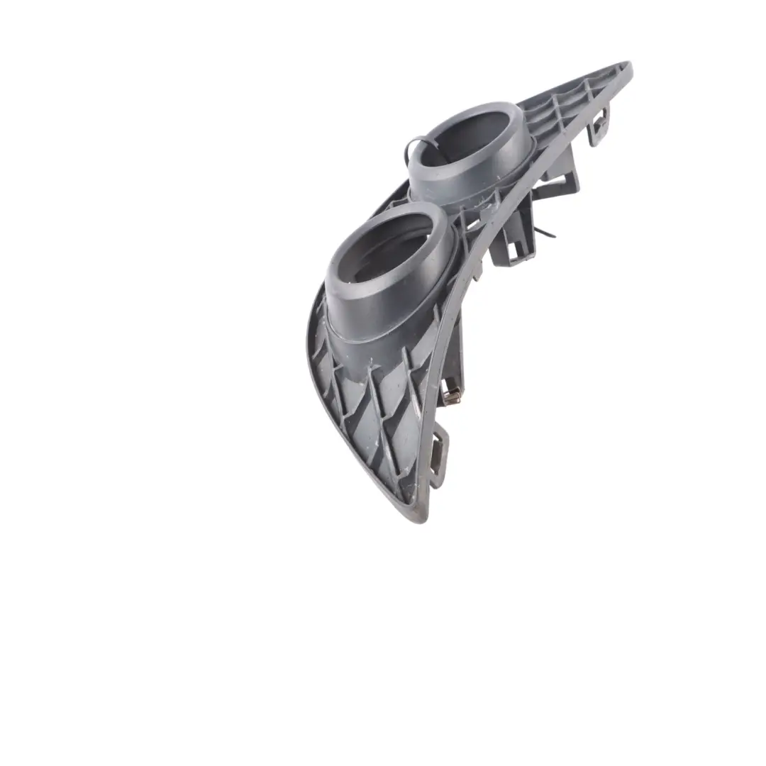 Mercedes W204 Griglia Fendinebbia Inferiore Autista - SKU A2048802924 - Numero di parte A2048802924