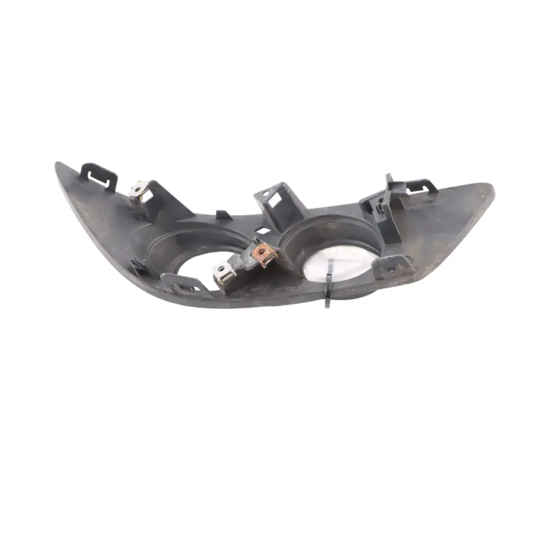 Mercedes W204 Grille inférieure des feux antibrouillard Conducteur - SKU A2048802924 - Numéro de pièce A2048802924