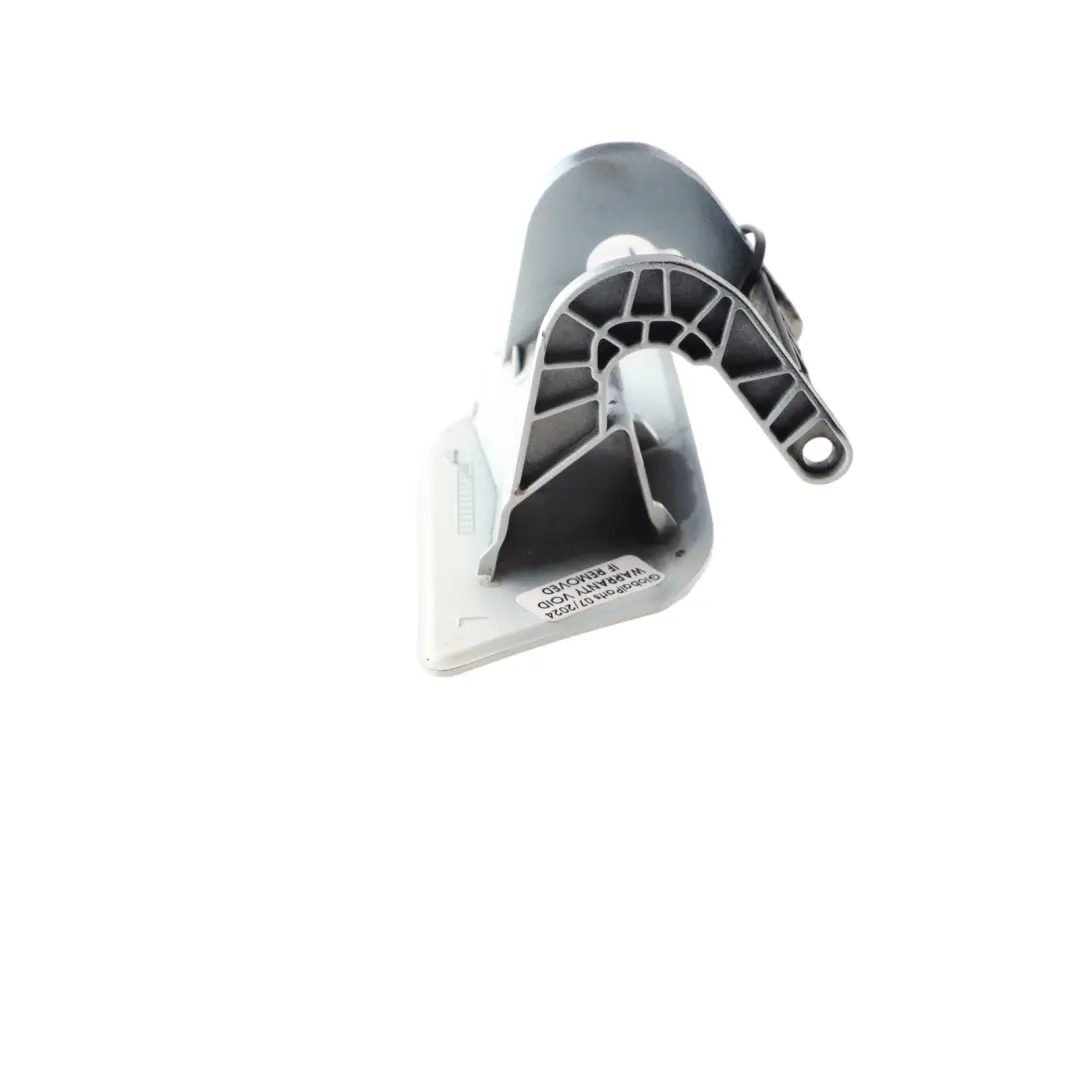 Headlight Washer Cover Left N/S Calcite White - 650 to Mercedes W204 with Part number A2048804224 Mercedes W204 Headlight Washer Cover Left N/S Calcite White - 650 - SKU A2048804224-CW - Part number A2048804224