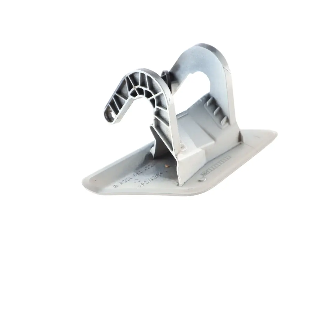 Mercedes W204 Headlight Washer Cover Left N/S Calcite White - 650 - SKU A2048804224-CW - Part number A2048804224