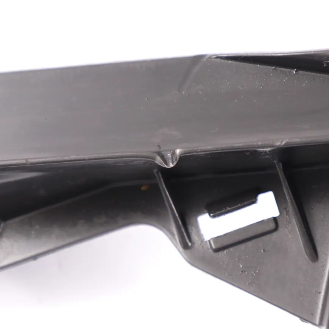  Stiffener Mercedes W204 Front Bumper Reinforcement Bracket Left N/S - SKU A2048850016 - Part number A2048850016