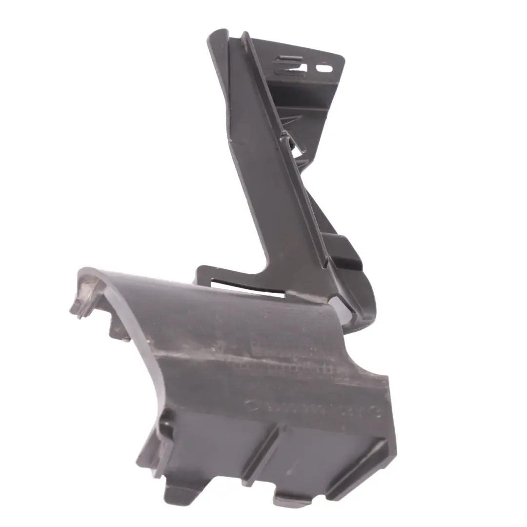  Stiffener Mercedes W204 Front Bumper Reinforcement Bracket Left N/S - SKU A2048850016 - Part number A2048850016