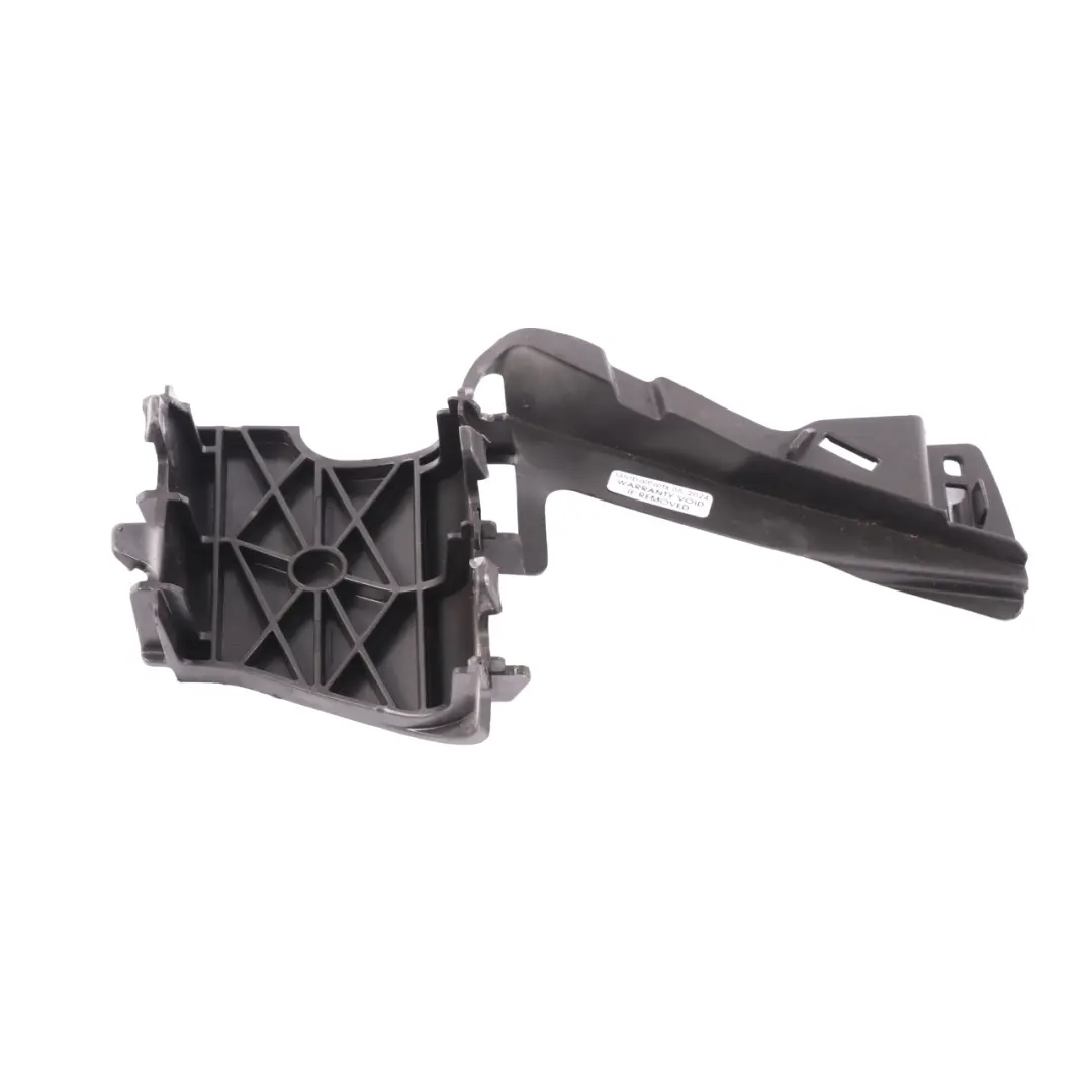  Stiffener Mercedes W204 Front Bumper Reinforcement Bracket Left N/S - SKU A2048850016 - Part number A2048850016