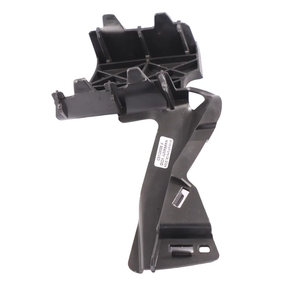 Mercedes W204 Soporte refuerzo del parachoques delantero izquierdo - SKU A2048850016 - Número de pieza A2048850016