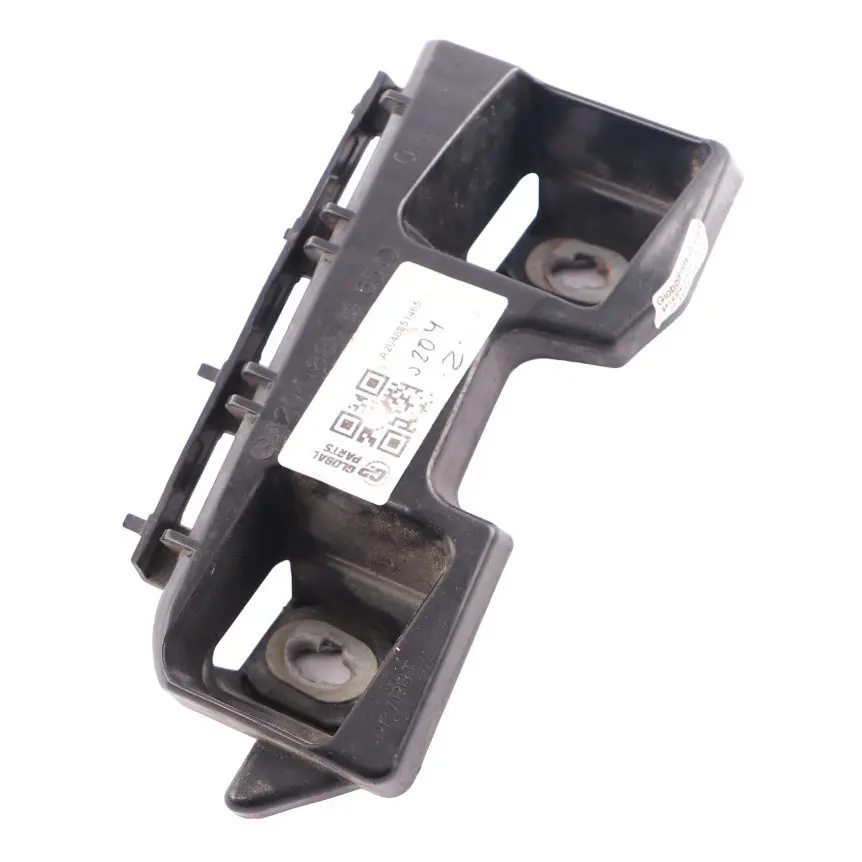 Mercedes S204 Hinten Rechts Stoßstangenhalter Halterung - SKU A2048851465 - Teilenummer A2048851465