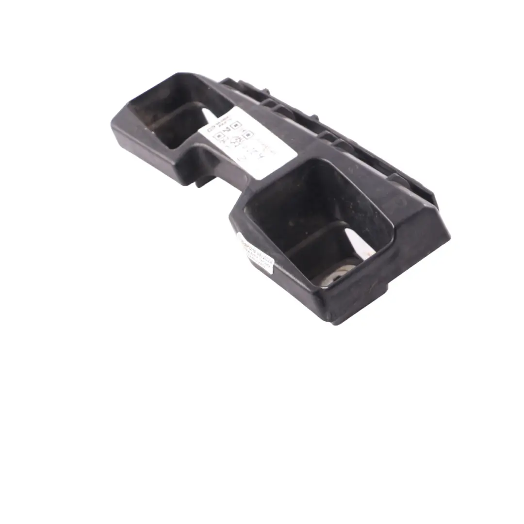 Right O/S Bumpet Holder Bracket Mount to Mercedes S204 Rear with Part number A2048851465 Mercedes S204 Rear Right O/S Bumpet Holder Bracket Mount - SKU A2048851465 - Part number A2048851465