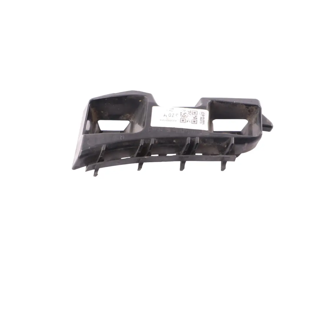 Mercedes S204 Rear Right O/S Bumpet Holder Bracket Mount - SKU A2048851465 - Part number A2048851465