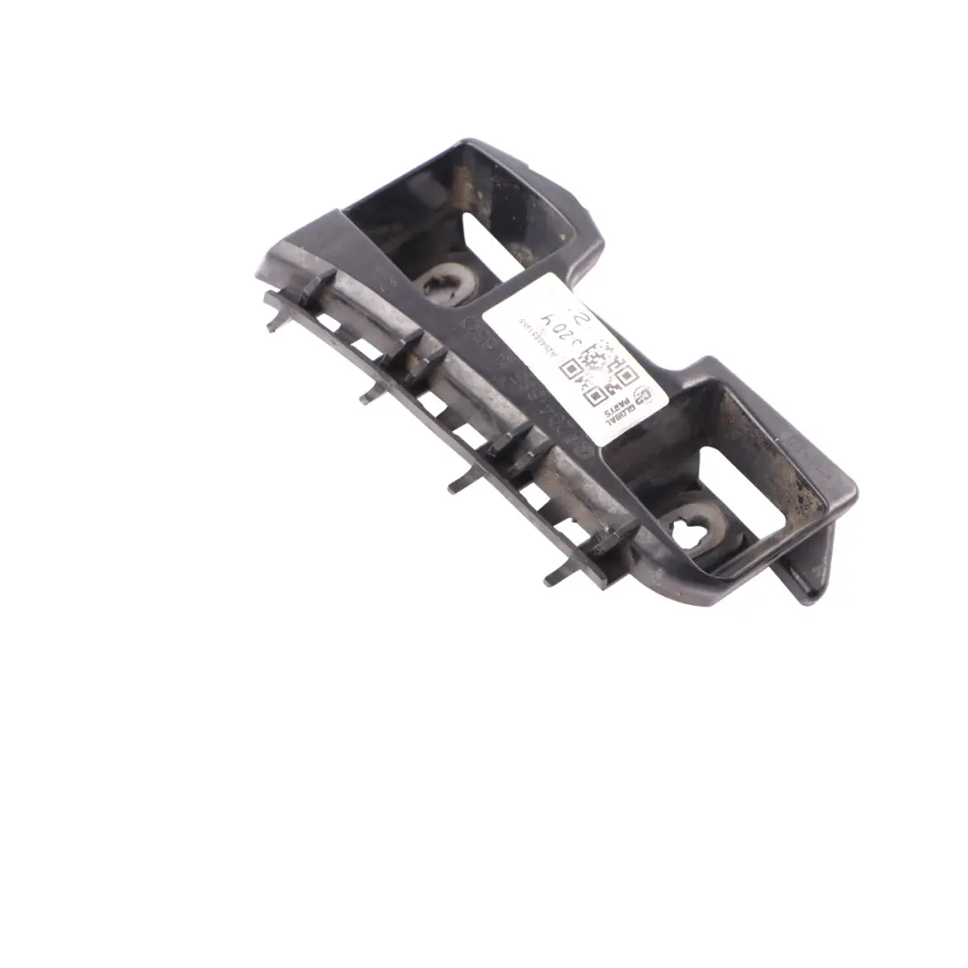 Mercedes S204 Rear Right O/S Bumpet Holder Bracket Mount - SKU A2048851465 - Part number A2048851465