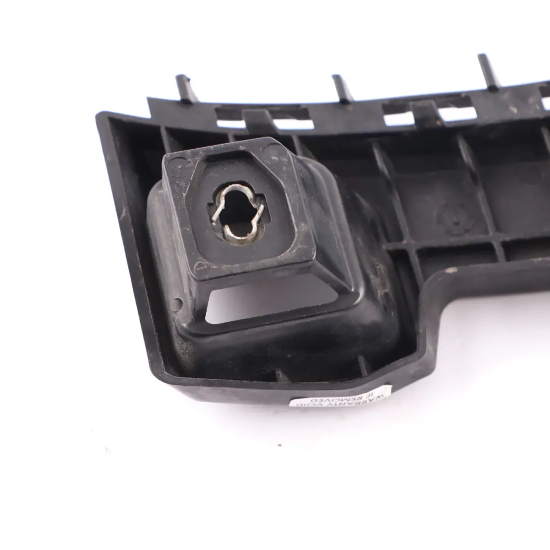 Right O/S Bumpet Holder Bracket Mount to Mercedes S204 Rear with Part number A2048851465 Mercedes S204 Rear Right O/S Bumpet Holder Bracket Mount - SKU A2048851465 - Part number A2048851465