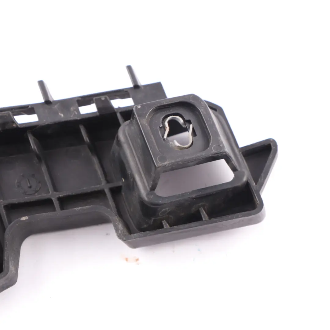 Mercedes S204 Rear Right O/S Bumpet Holder Bracket Mount - SKU A2048851465 - Part number A2048851465