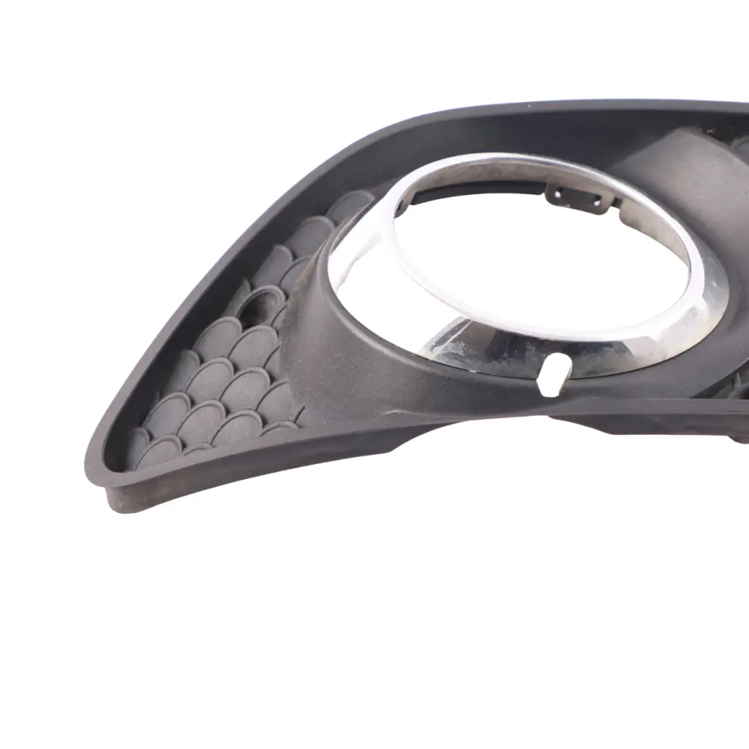 Mercedes W204 Griglia Paraurti Anteriore Sinistra Griglia Striscia - SKU A2048851674 - Numero di parte A2048851674