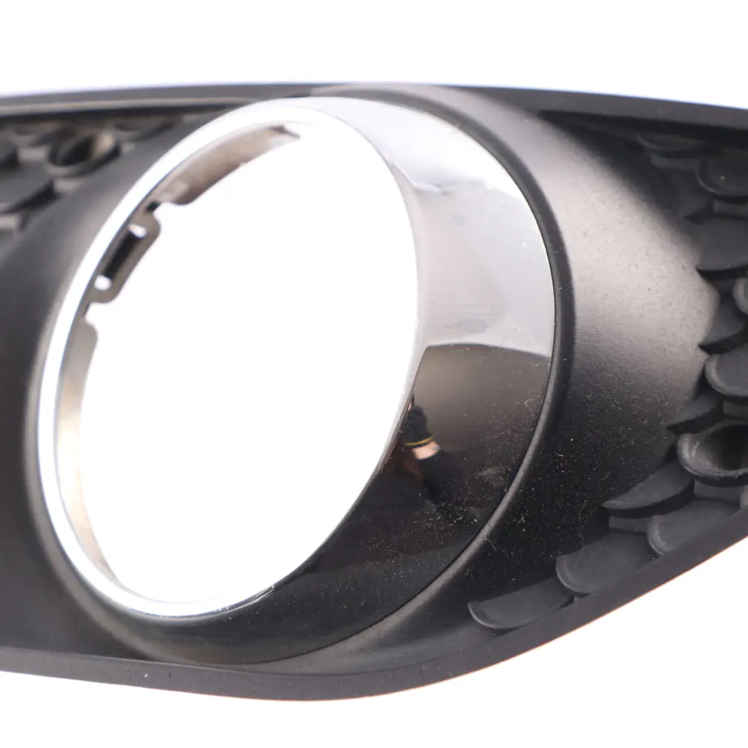 Mercedes W204 Parachoques Delantero Rejilla Rejilla Cubierta Ajuste - SKU A2048851674 - Número de pieza A2048851674