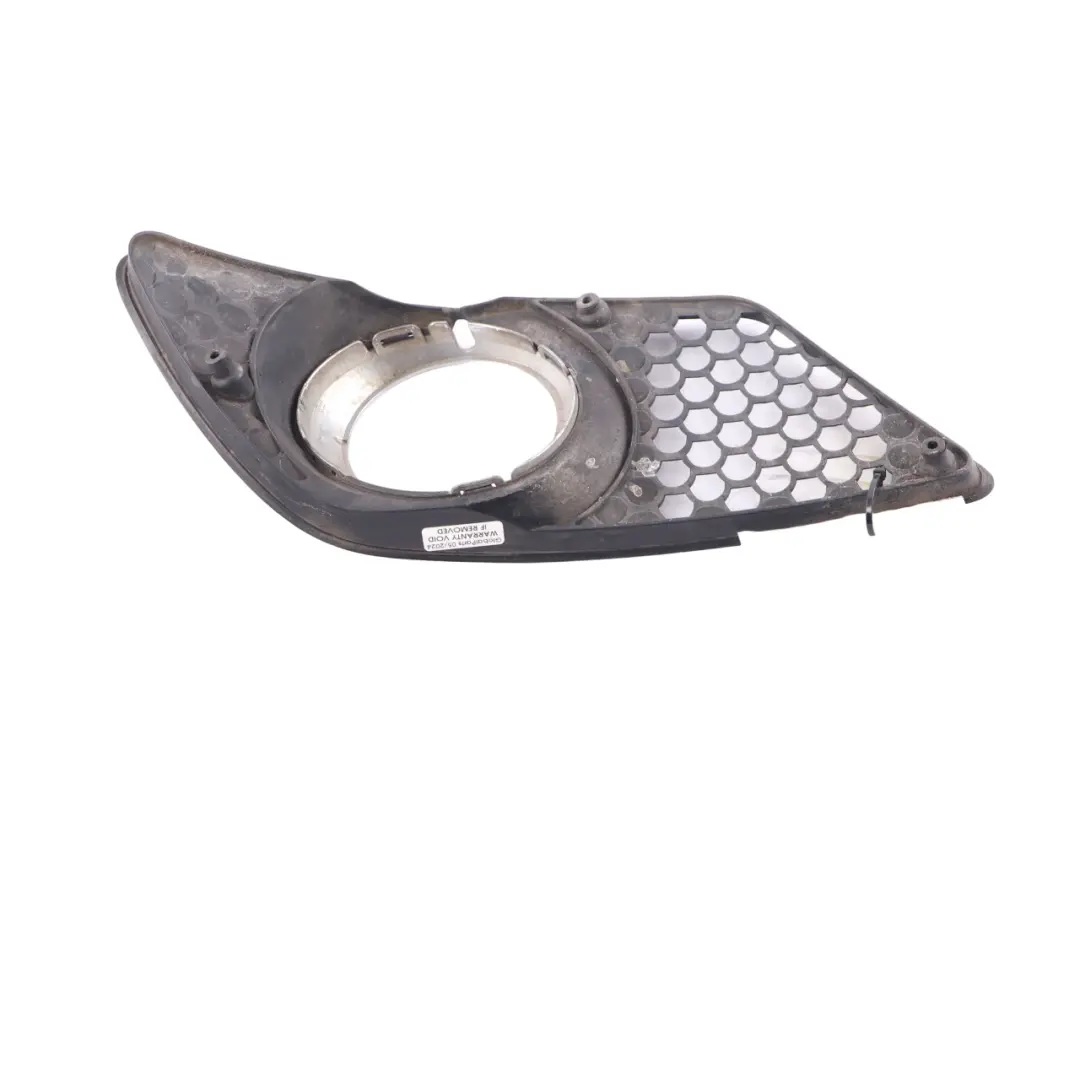 Mercedes W204 Parachoques Delantero Rejilla Rejilla Cubierta Ajuste - SKU A2048851674 - Número de pieza A2048851674