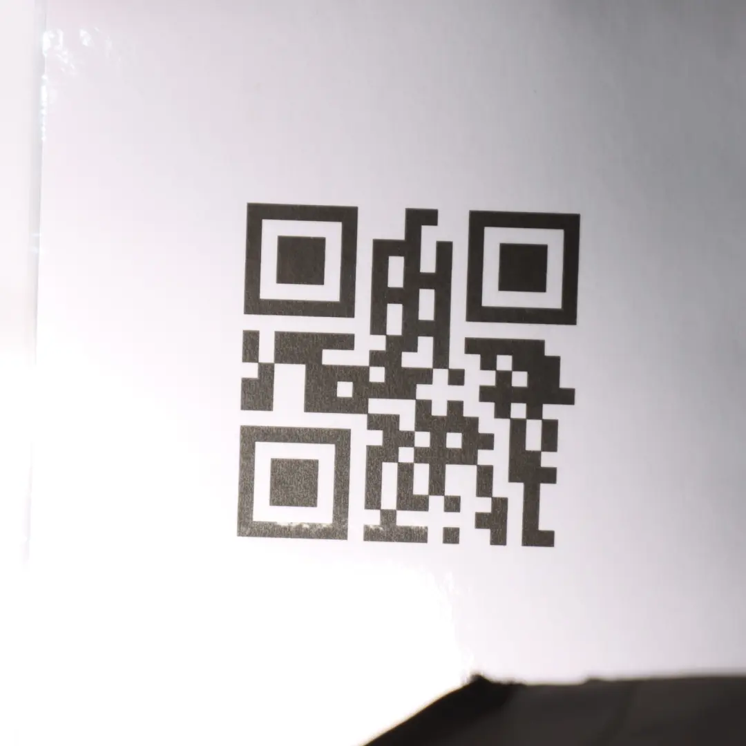 Bumper AMG Lower Diffuser Trim Panel Cover to Mercedes W204 Rear with Part number A2048853838 Mercedes W204 Rear Bumper AMG Lower Diffuser Trim Panel Cover - SKU A2048853838-1 - Part number A2048853838