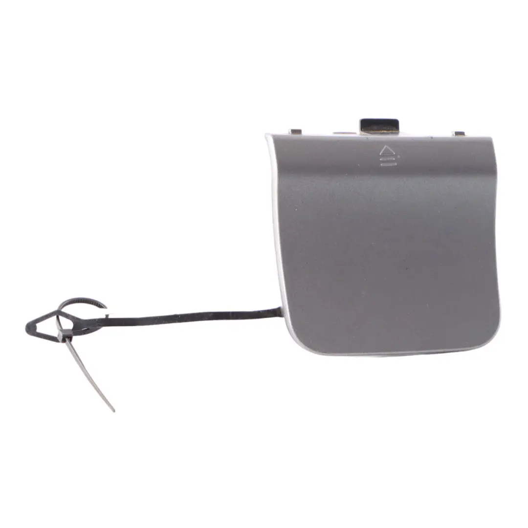 Towing Eye Cover Mercedes W204 Rear Bumper Palladium Silver - 792 to with Part number A2048855623 Towing Eye Cover Mercedes W204 Rear Bumper Palladium Silver - 792 - SKU A2048855623-PAL - Part number A2048855623