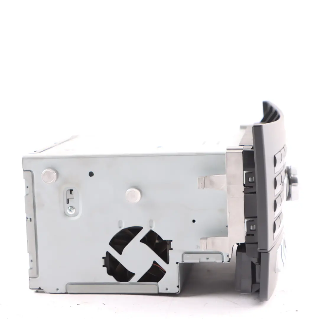 Mercedes W204 CD Player Radio Stereo Navigation Sat Nav Head Unit - SKU A2049001813-1 - Part number A2049001813