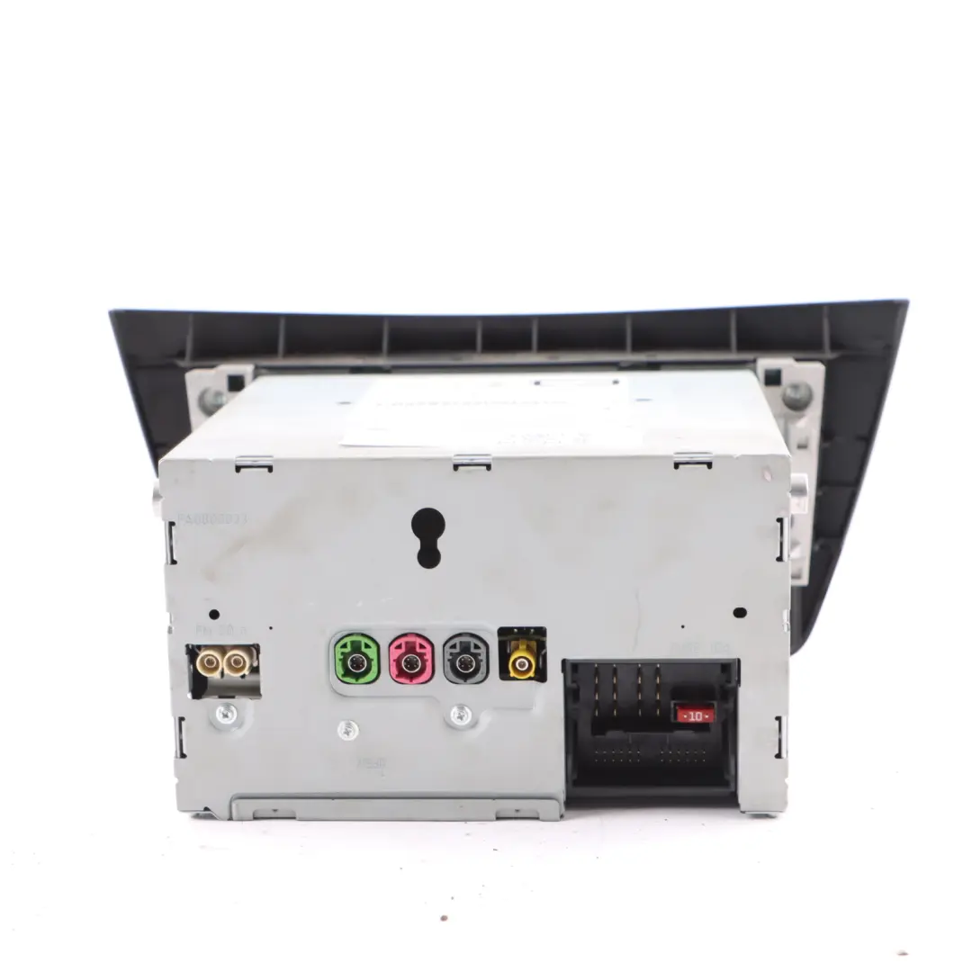 Player Radio Stereo Navigation Sat Nav Head Unit to Mercedes W204 CD with Part number A2049001813 Mercedes W204 CD Player Radio Stereo Navigation Sat Nav Head Unit - SKU A2049001813-1 - Part number A2049001813