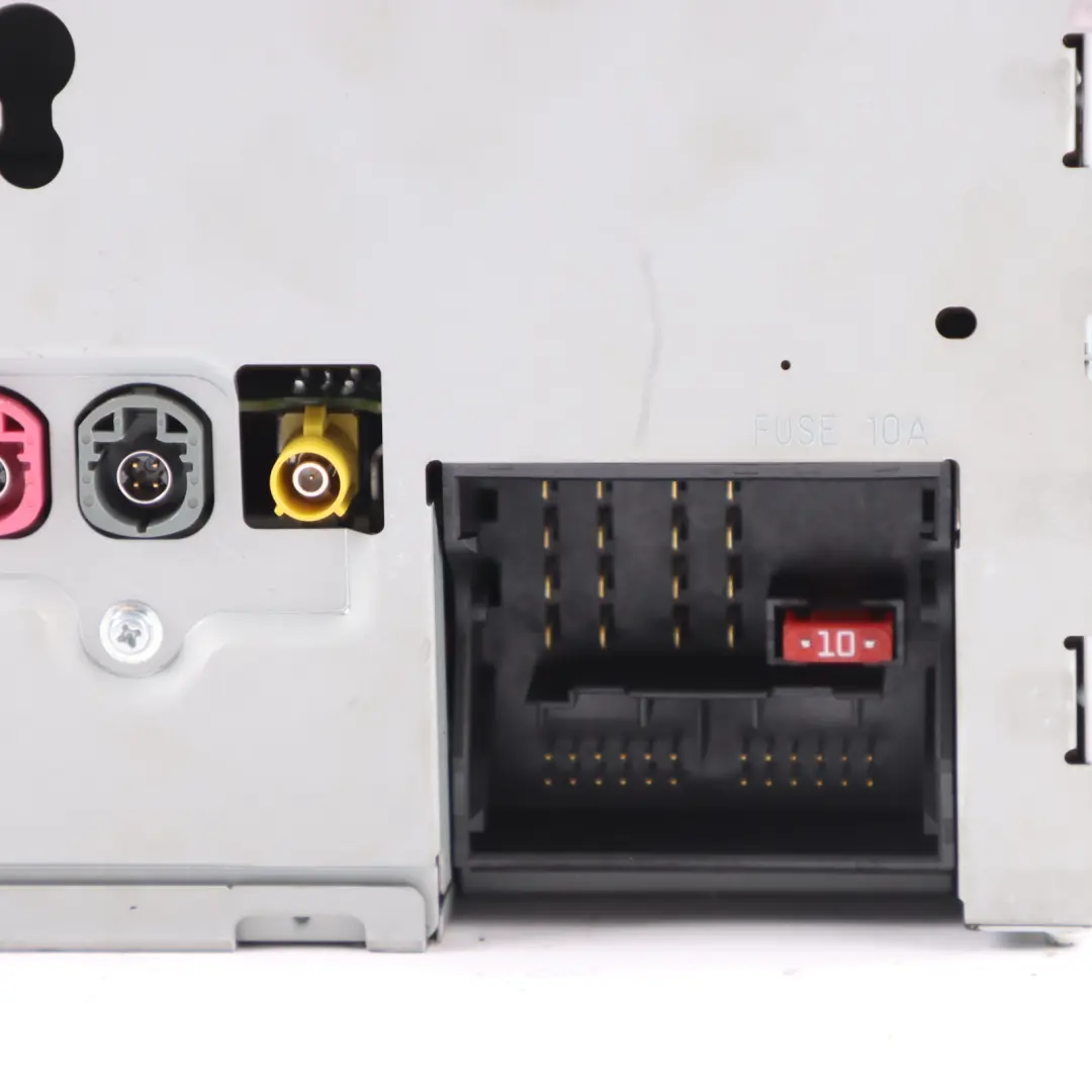 Autoradio Stéréo Avec Lecteur CD Navigation Pour Mercedes W204 pour à propos du numéro de pièce A2049001813 Autoradio Stéréo Avec Lecteur CD Navigation Pour Mercedes W204 - SKU A2049001813-1 - Numéro de pièce A2049001813