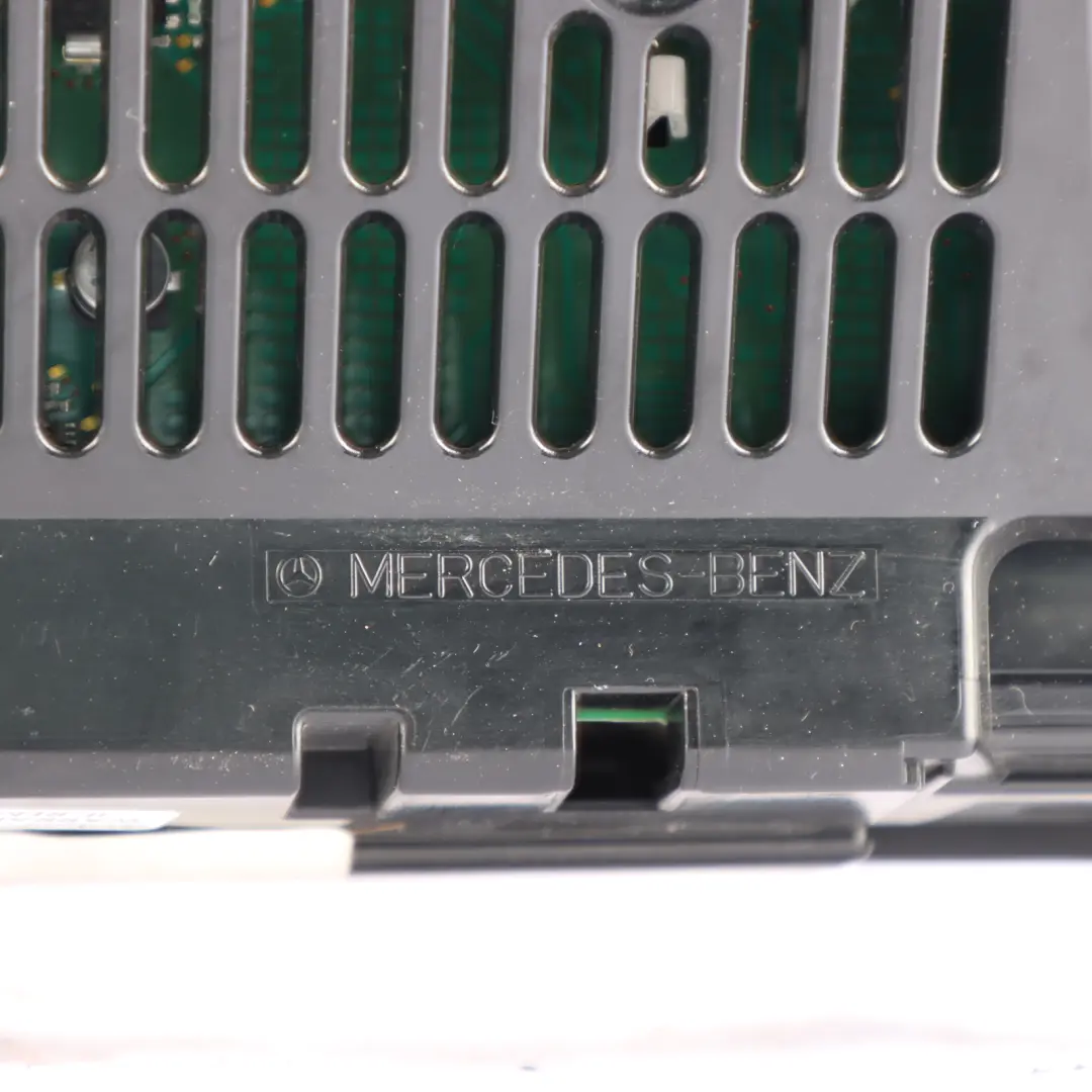 Instrument Cluster Mercedes W204 Petrol Speedometer MPH RPM Gauges to with Part number A2049003700 Instrument Cluster Mercedes W204 Petrol Speedometer MPH RPM Gauges - SKU rhd-A2049003700 - Part number A2049003700