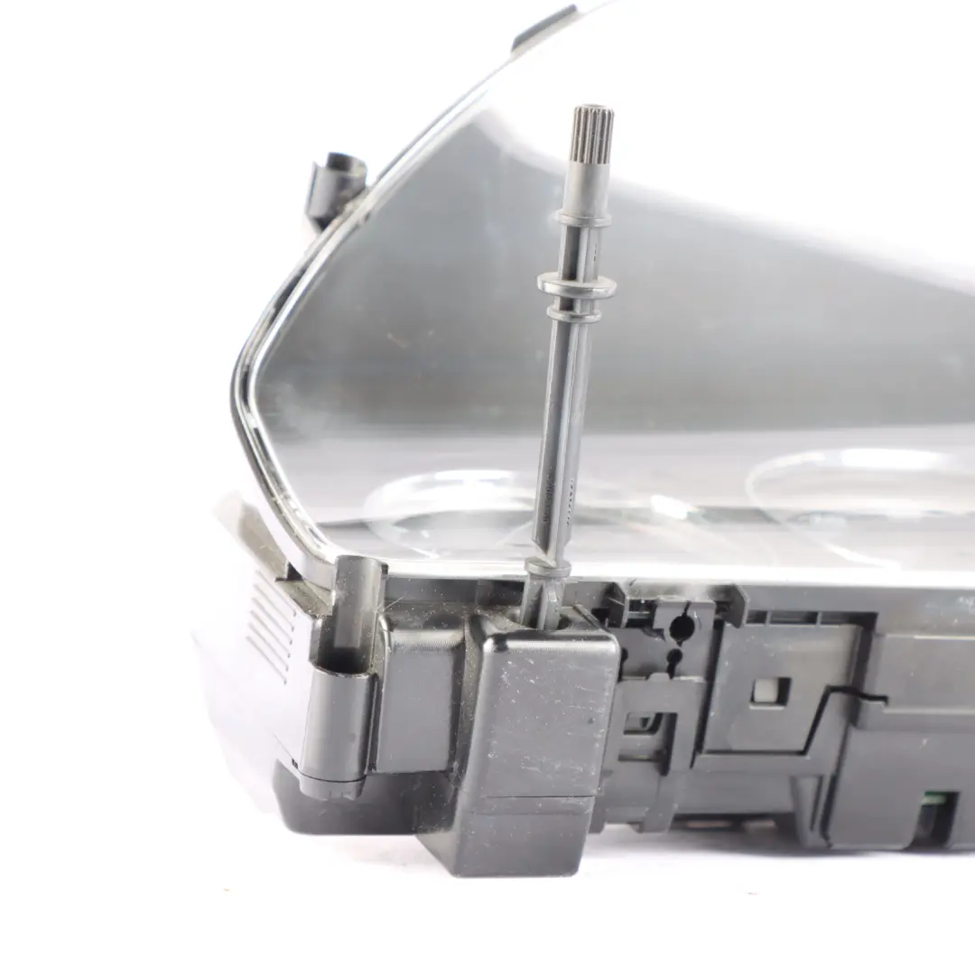 Instrument Cluster Mercedes W204 Petrol Speedometer MPH RPM Gauges to with Part number A2049003700 Instrument Cluster Mercedes W204 Petrol Speedometer MPH RPM Gauges - SKU rhd-A2049003700 - Part number A2049003700