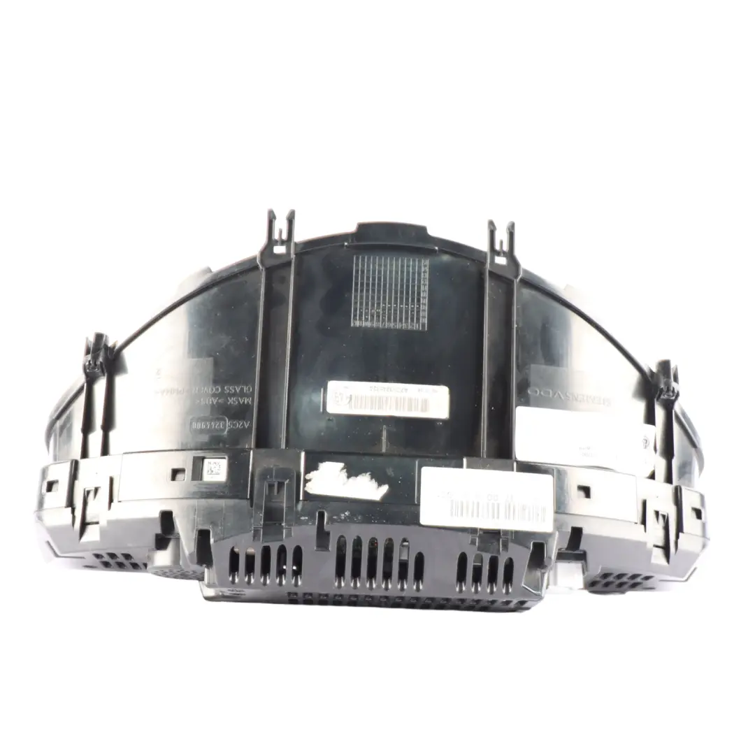 Instrument Cluster Mercedes W204 Petrol Speedometer MPH RPM Gauges to with Part number A2049003700 Instrument Cluster Mercedes W204 Petrol Speedometer MPH RPM Gauges - SKU rhd-A2049003700 - Part number A2049003700
