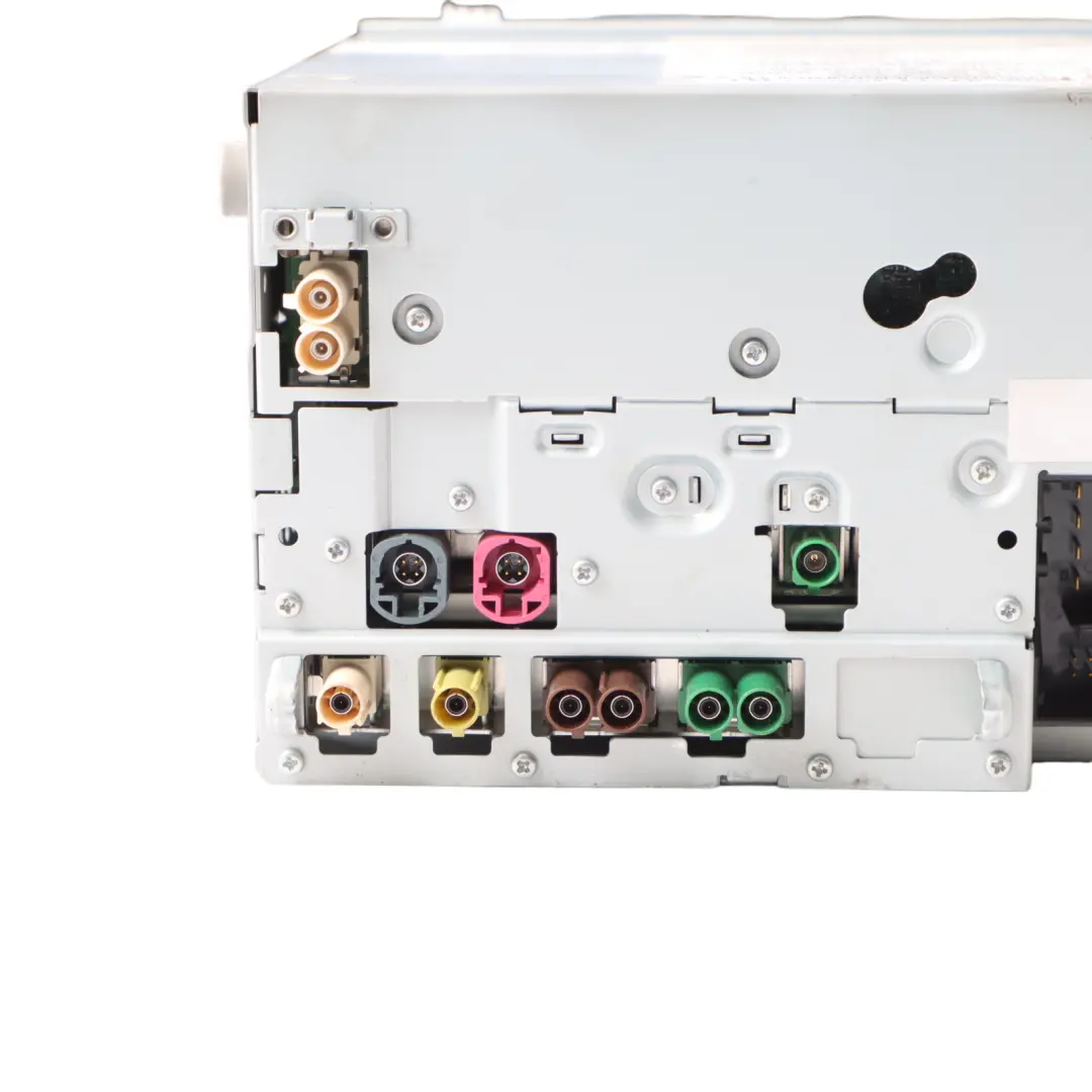 Navigation CD Player Radio Sat Nav Head Unit to Mercedes W204 with Part number A2049004711 Mercedes W204 Navigation CD Player Radio Sat Nav Head Unit - SKU A2049004711 - Part number A2049004711