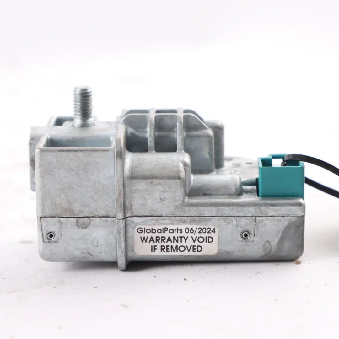 Módulo de control de bloqueo de la columna dirección para Mercedes W204 con número de pieza A2049005912 Mercedes W204 Módulo de control de bloqueo de la columna dirección - SKU A2049005912 - Número de pieza A2049005912