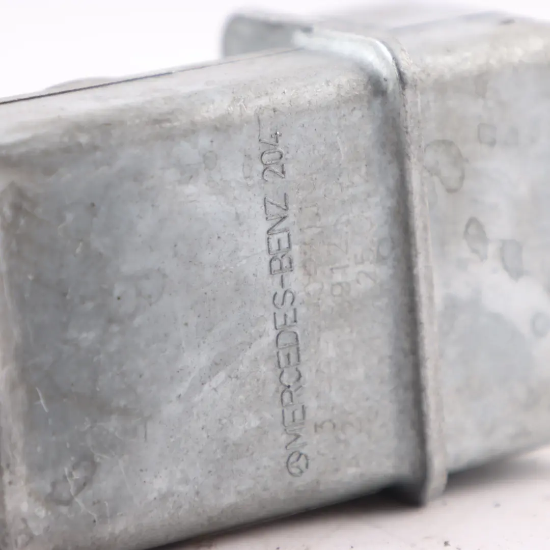 Steering Column Lock Barrel Control Module to Mercedes W204 with Part number A2049005912 Mercedes W204 Steering Column Lock Barrel Control Module - SKU A2049005912 - Part number A2049005912