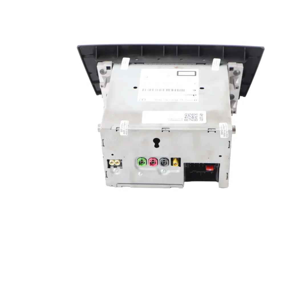 Mercedes W204 CD Player Radio Stereo Navigation Sat Nav Head Unit - SKU A2049009410-1 - Part number A2049009410