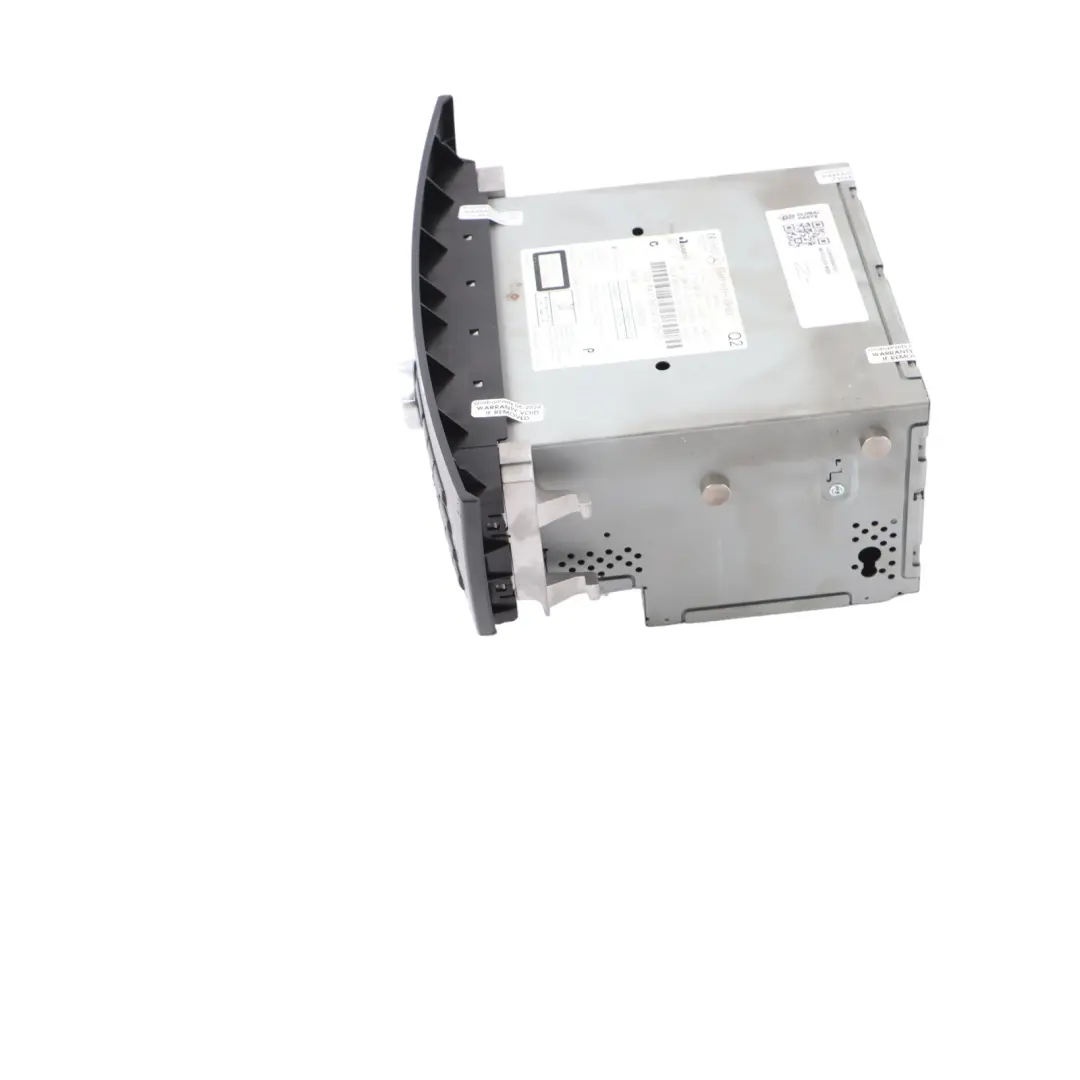 Mercedes W204 Autoradio Stéréo Avec Lecteur CD Navigation Satellite - SKU A2049009410-1 - Numéro de pièce A2049009410