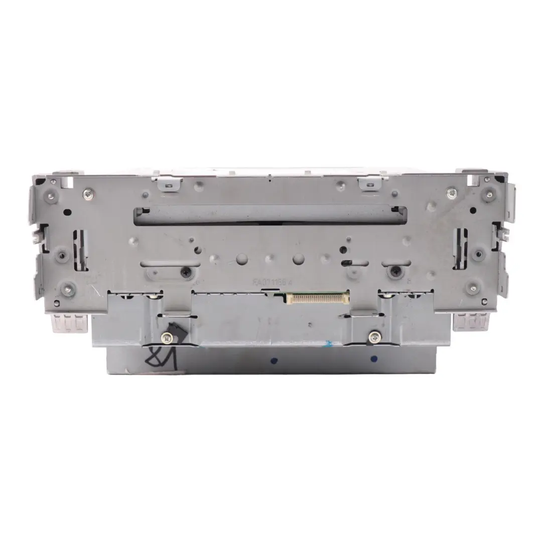 Mercedes W204 Navegación Radio Reproductor Cabezal Unidad principal - SKU A2049009907-2 - Número de pieza A2049009907