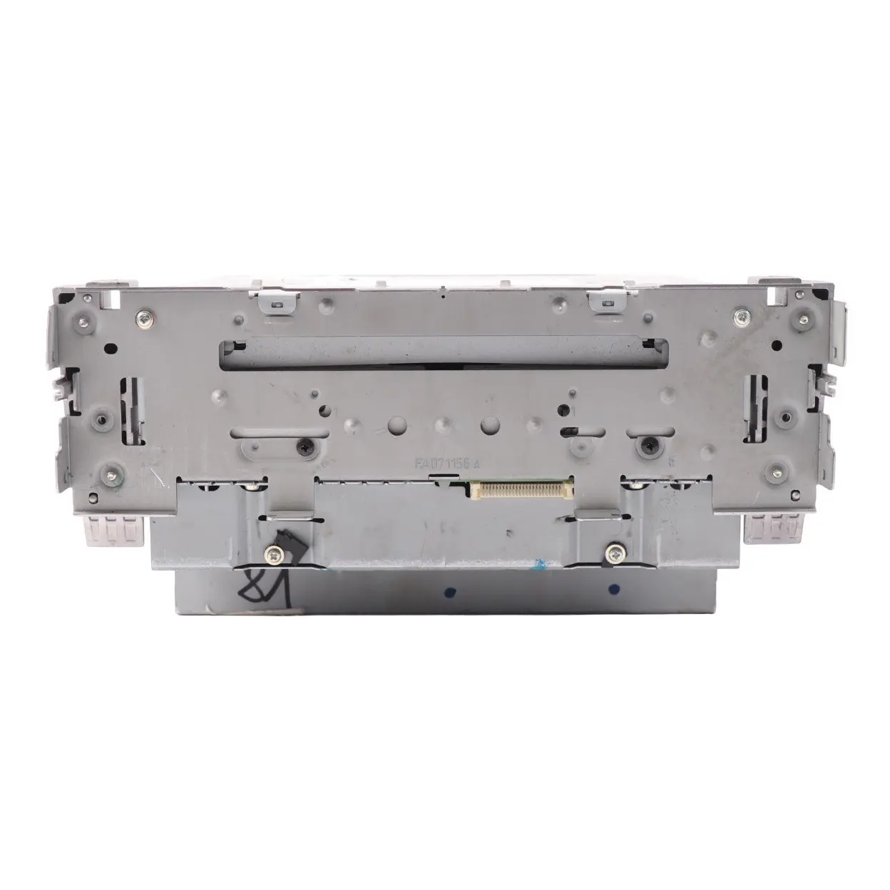 Mercedes W204 Navigation Radio Player Head Unit Computer A2049009907